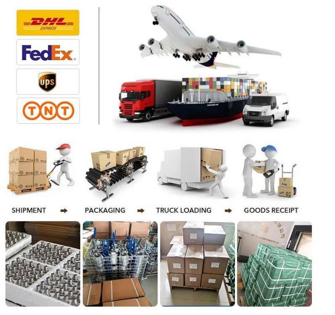 1/4′′ 3/8′′ Pipe Fittings Pipe Connections Stainless Steel Tee