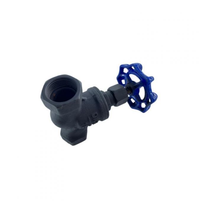 J11H Manufacturer′s Carbon Steel Globe Valve