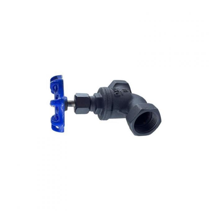 J11H Manufacturer′s Carbon Steel Globe Valve