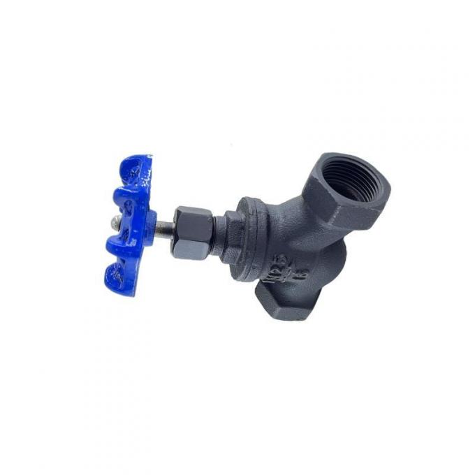 J11H Manufacturer′s Carbon Steel Globe Valve