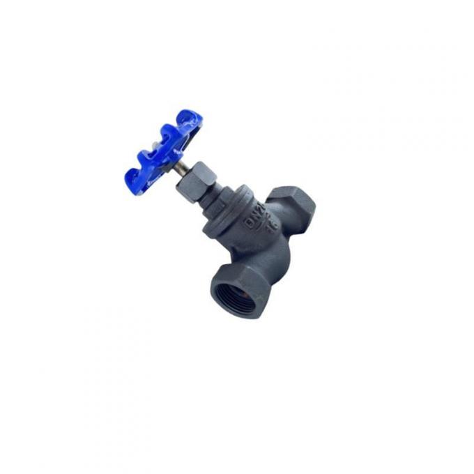 J11H Manufacturer′s Carbon Steel Globe Valve